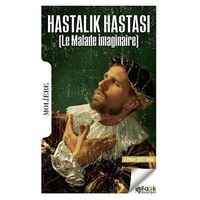 Hastalık Hastası - Moliere - Fark Yayınları