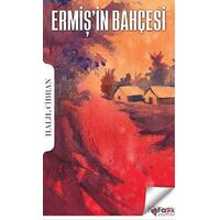 Ermişin Bahçesi - Halil Cibran - Fark Yayınları