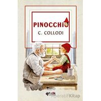 Pinocchio - C. Collodi - Fark Yayınları