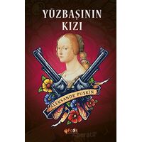 Yüzbaşının Kızı - Aleksandr Puşkin - Fark Yayınları