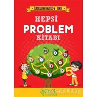 Hepsi Problem Kitabı - Veysel Yıldız - Fark Yayınları