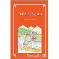 Tuna Kılavuzu - Jules Verne - Fark Yayınları