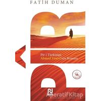 Pir - Fatih Duman - Nesil Yayınları