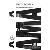 Ama - Fatih Duman - Nesil Yayınları