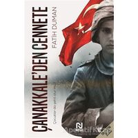 Çanakkale’den Cennete - Fatih Duman - Nesil Yayınları