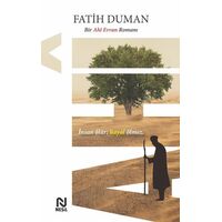 Ahi - Fatih Duman - Nesil Yayınları