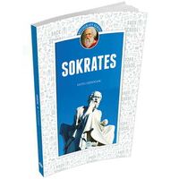 Sokrates (Biyografi) Fatih Erdoğan - Maviçatı Yayınları