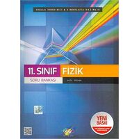 FDD 11.Sınıf Fizik Soru Bankası