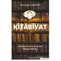 Kitabiyat - Fehmi Ethem Karatay - Hiperlink Yayınları
