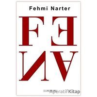 Fena - Fehmi Narter - Kafe Kültür Yayıncılık