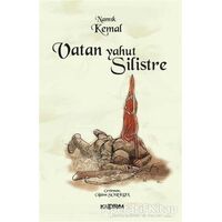 Vatan Yahut Silistre - Namık Kemal - Kaldırım Yayınları