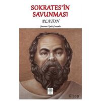Sokratesin Savunması - Platon (Eflatun) - Platanus Publishing