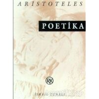 Poetika - Aristoteles - Remzi Kitabevi