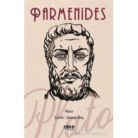 Parmenides - Platon (Eflatun) - Gece Kitaplığı