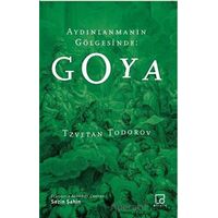 Aydınlanmanın Gölgesinde: Goya - Tzvetan Todorov - Othello Yayıncılık