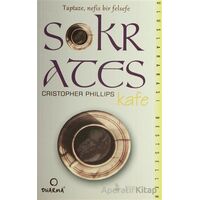 Sokrates Kafe - Christopher Philips - Dharma Yayınları