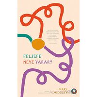 Felsefe Neye Yarar? - Mary Midgley - Orenda