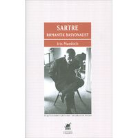 Sartre Romantik Rasyonalist Ayrıntı Yayınları