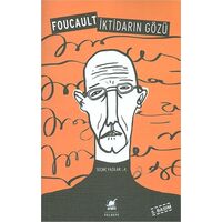İktidarın Gözü - Michel Foucault - Ayrıntı Yayınları