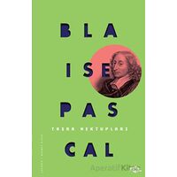 Taşra Mektupları - Blaise Pascal - Fol Kitap