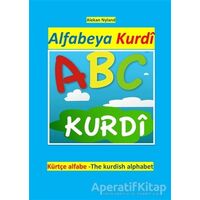 Alfabeya Kurdi - Alekan Nyland - Sitav Yayınevi