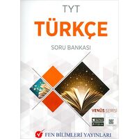 Fen Bilimleri TYT Türkçe Soru Bankası