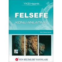 Fen Bilimleri YKS Felsefe Konu Anlatımlı