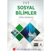 Fen Bilimleri TYT Sosyal Bilimler Soru Bankası