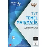 Fen Bilimleri TYT Matematik Yıldız Soru Bankası