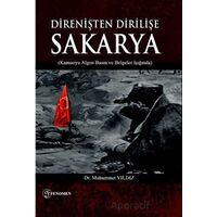 Direnişten Dirilişe Sakarya - Muhammet Yıldız - Fenomen Yayıncılık