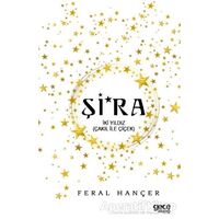 Şi’ra - Feral Hançer - Gece Kitaplığı