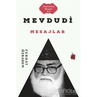 Mevdudi Mesajlar - Ferhat Özbadem - Çıra Yayınları