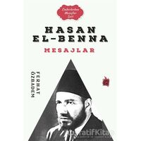 Hasan El-Benna Mesajlar - Ferhat Özbadem - Çıra Yayınları