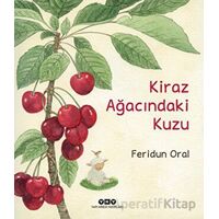 Kiraz Ağacındaki Kuzu - Feridun Oral - Yapı Kredi Yayınları