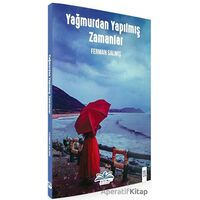 Yağmurdan Yapılmış Zamanlar - Ferman Salmış - Ritim Plus Yayınları