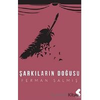 Şarkıların Doğuşu - Ferman Salmış - Klaros Yayınları