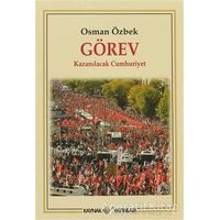 Görev - Osman Özbek - Kaynak Yayınları