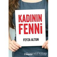 Kadının Fenni - Feyza Altun - İnkılap Kitabevi