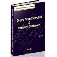 Doğru Akım Devreleri ve Problem Çözümleri - Mustafa Yağımlı - Beta Yayınevi