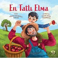 En Tatlı Elma - Fidan Çobanoğlu Kaplan - Turkuvaz Çocuk