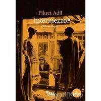 Intermezzo - Fikret Adil - Sel Yayıncılık