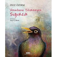 Umudunu Yitirmeyen Sığırcık - Filiz Özdem - Yapı Kredi Yayınları