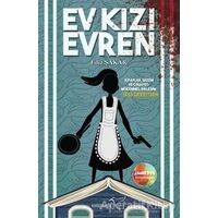 Ev Kızı Evren - Filiz Şakar - Müptela Yayınları