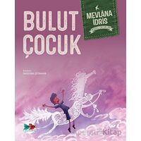 Bulut Çocuk - Mevlana İdris - Vak Vak Yayınları