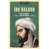 İbn Haldun - Ahmet Üzümcüoğlu - Parola Yayınları