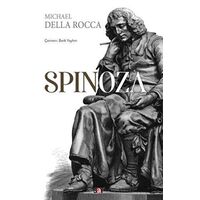 Spinoza - Michael Della Rocca - Say Yayınları