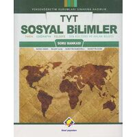 TYT Sosyal Bilimler Soru Bankası Final Yayınları