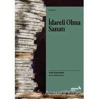 İdareli Olma Sanatı - Scott Sonenshein - Albaraka Yayınları