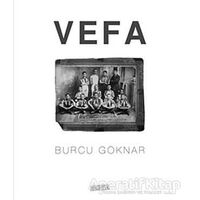 Vefa - Burcu Göknar - Fotoğrafevi Yayınları