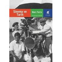 Sinema ve Tarih - Marc Ferro - Ayrıntı Yayınları